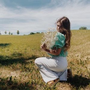 Meet your Posher, Anna